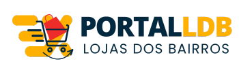 Portal LDB - Lojas dos Bairros